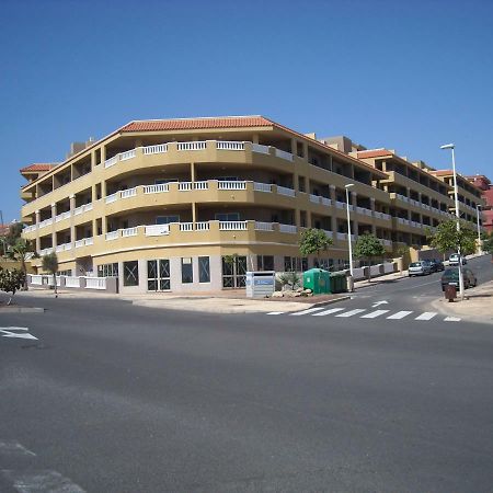 La Perla Medano 2 Apartment El Medano  Exterior photo