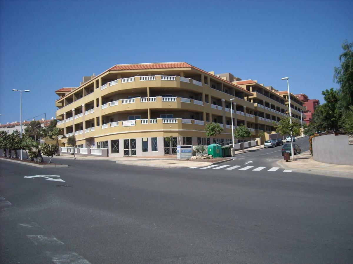 La Perla Medano 2 Apartment El Medano  Exterior photo